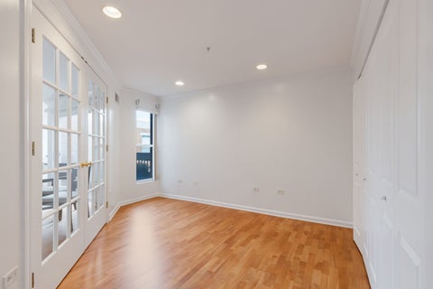 Tiny photo for 1925 Lake Avenue #316, Wilmette, IL 60091 (MLS # 12747684)