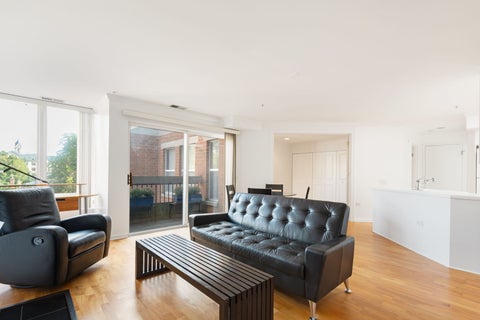 Tiny photo for 1925 Lake Avenue #316, Wilmette, IL 60091 (MLS # 12747684)