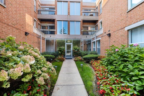 Photo of 1925 Lake Avenue #316, Wilmette, IL 60091 (MLS # 12747684)