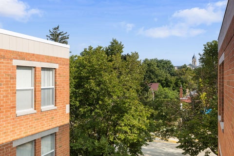 Tiny photo for 1925 Lake Avenue #316, Wilmette, IL 60091 (MLS # 12747684)