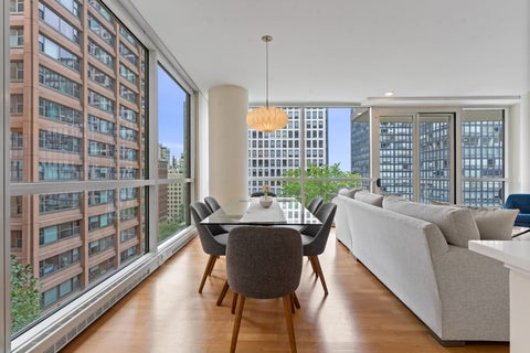 Tiny photo for 250 E Pearson Street #1002, Chicago, IL 60611 (MLS # 12764996)