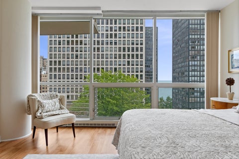 Tiny photo for 250 E Pearson Street #1002, Chicago, IL 60611 (MLS # 12764996)