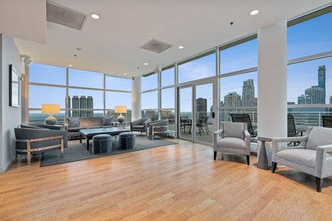 Tiny photo for 250 E Pearson Street #1002, Chicago, IL 60611 (MLS # 12764996)