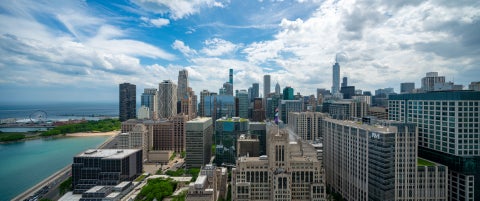 Tiny photo for 250 E Pearson Street #1002, Chicago, IL 60611 (MLS # 12764996)