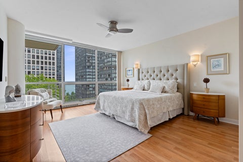 Tiny photo for 250 E Pearson Street #1002, Chicago, IL 60611 (MLS # 12764996)