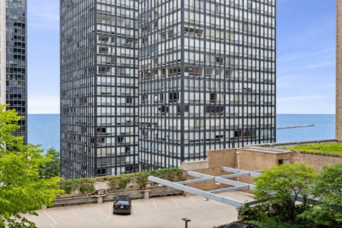 Tiny photo for 250 E Pearson Street #1002, Chicago, IL 60611 (MLS # 12764996)