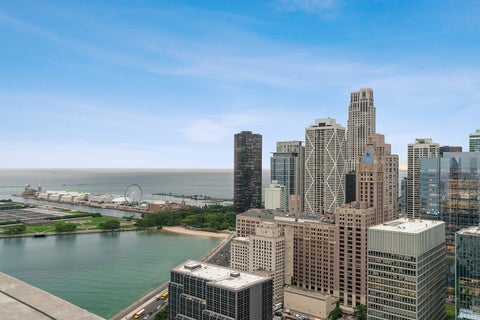 Tiny photo for 250 E Pearson Street #1002, Chicago, IL 60611 (MLS # 12764996)