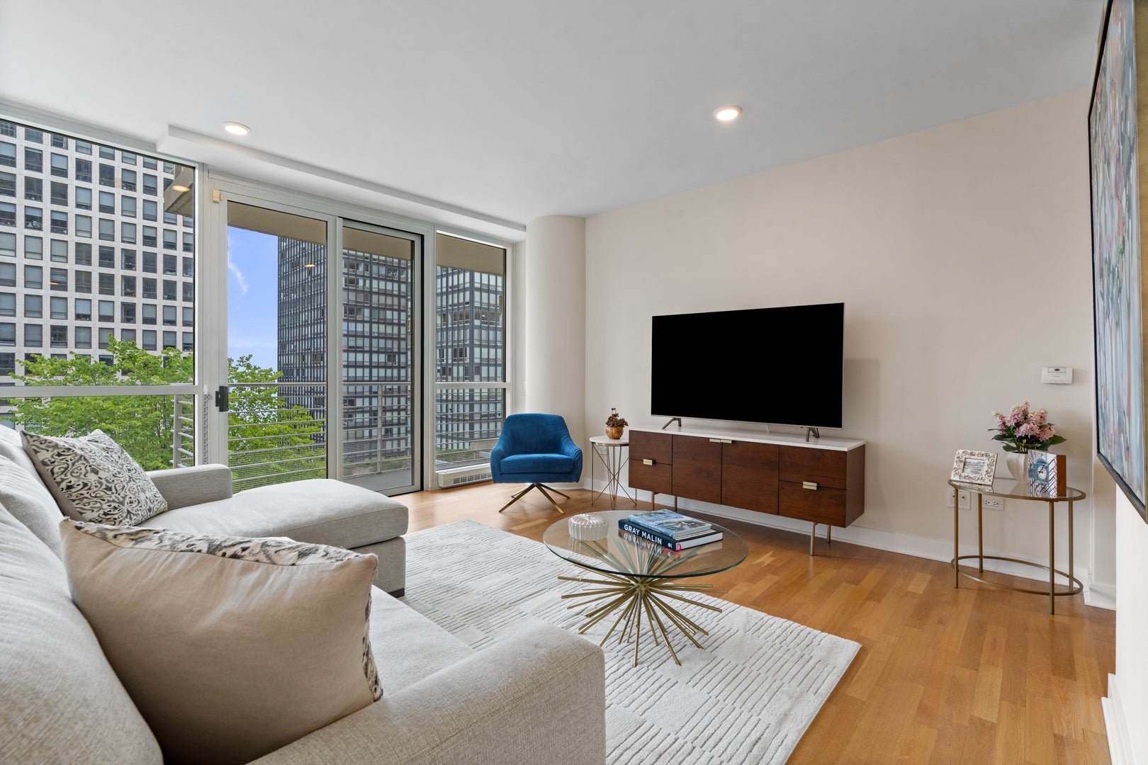 250 E Pearson Street 1002