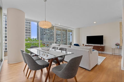 Tiny photo for 250 E Pearson Street #1002, Chicago, IL 60611 (MLS # 12764996)