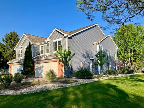 Tiny photo for 1283 Derby Lane, Mundelein, IL 60060 (MLS # 12631019)