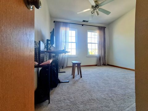 Tiny photo for 1283 Derby Lane, Mundelein, IL 60060 (MLS # 12631019)