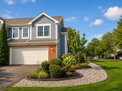 1283 Derby Lane Mundelein IL 60060