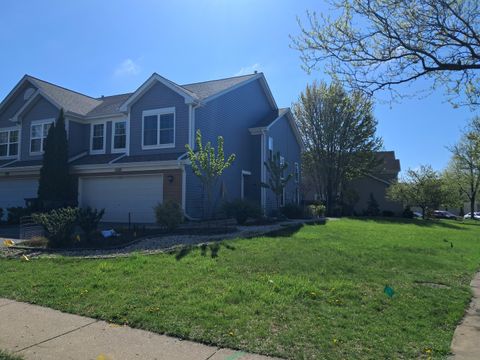 1283 Derby Lane Mundelein IL 60060