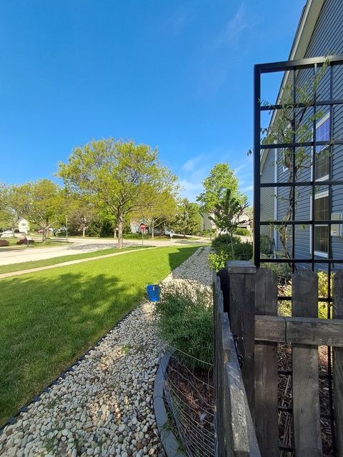 Tiny photo for 1283 Derby Lane, Mundelein, IL 60060 (MLS # 12631019)
