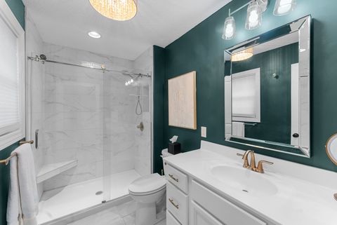 Tiny photo for 6130 Mississippi Avenue, Davenport, IA 52807 (MLS # 12555150)