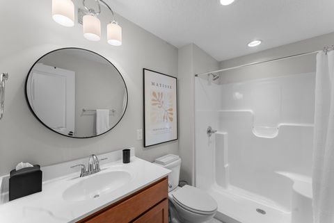 Tiny photo for 6130 Mississippi Avenue, Davenport, IA 52807 (MLS # 12555150)