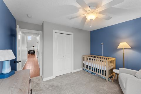 Tiny photo for 6130 Mississippi Avenue, Davenport, IA 52807 (MLS # 12555150)