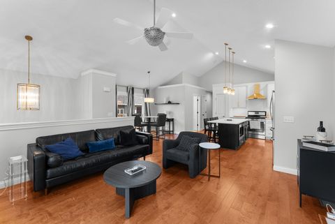 Tiny photo for 6130 Mississippi Avenue, Davenport, IA 52807 (MLS # 12555150)