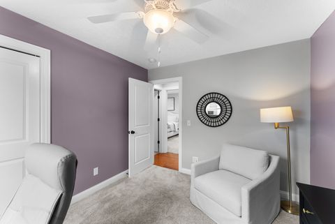 Tiny photo for 6130 Mississippi Avenue, Davenport, IA 52807 (MLS # 12555150)