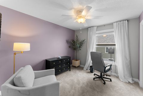 Tiny photo for 6130 Mississippi Avenue, Davenport, IA 52807 (MLS # 12555150)