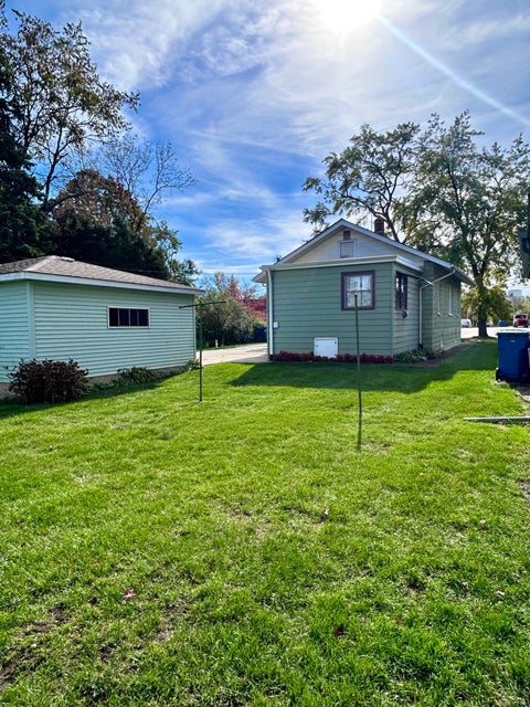 Tiny photo for 3932 148th Street, Midlothian, IL 60445 (MLS # 12793725)