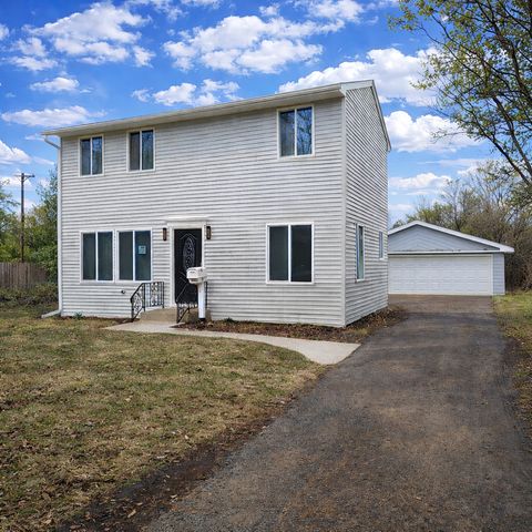 628 MoHawk Drive Round Lake Heights IL 60073