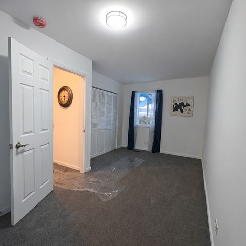 Tiny photo for 628 MoHawk Drive, Round Lake Heights, IL 60073 (MLS # 12548680)