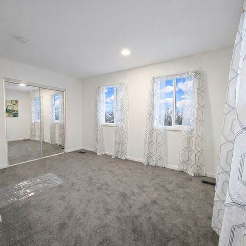 Tiny photo for 628 MoHawk Drive, Round Lake Heights, IL 60073 (MLS # 12548680)