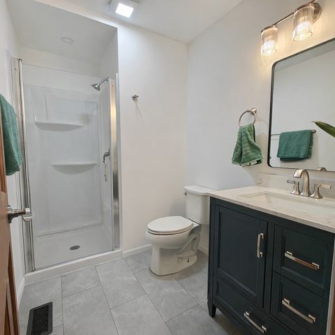 Tiny photo for 628 MoHawk Drive, Round Lake Heights, IL 60073 (MLS # 12548680)