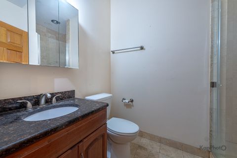 Tiny photo for 4137 S Prairie Avenue #3, Chicago, IL 60653 (MLS # 12474226)