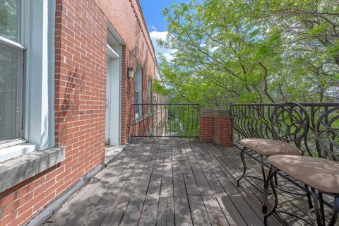 Tiny photo for 4137 S Prairie Avenue #3, Chicago, IL 60653 (MLS # 12474226)