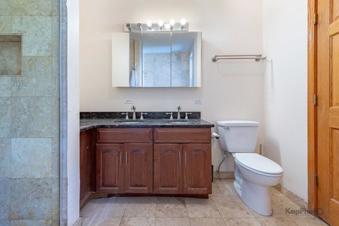 Tiny photo for 4137 S Prairie Avenue #3, Chicago, IL 60653 (MLS # 12474226)