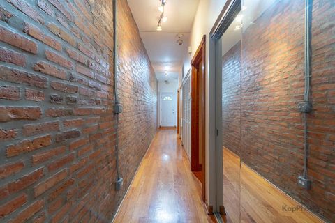 Tiny photo for 4137 S Prairie Avenue #3, Chicago, IL 60653 (MLS # 12474226)