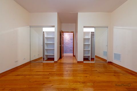 Tiny photo for 4137 S Prairie Avenue #3, Chicago, IL 60653 (MLS # 12474226)
