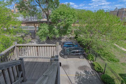 Tiny photo for 4137 S Prairie Avenue #3, Chicago, IL 60653 (MLS # 12474226)