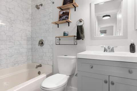 Tiny photo for 411 SIDNEY Avenue #D, Glendale Heights, IL 60139 (MLS # 12669450)