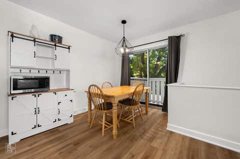 Tiny photo for 411 SIDNEY Avenue #D, Glendale Heights, IL 60139 (MLS # 12669450)
