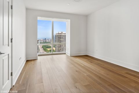 Tiny photo for 363 E Wacker Drive #2709, Chicago, IL 60601 (MLS # 12346070)