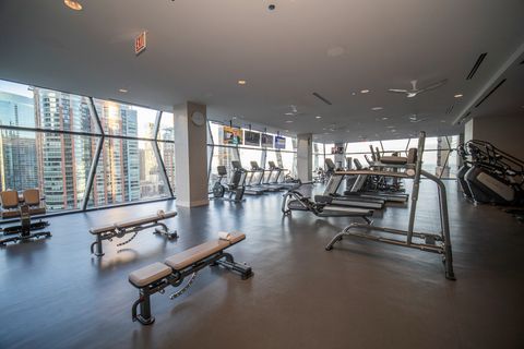 Tiny photo for 363 E Wacker Drive #2709, Chicago, IL 60601 (MLS # 12346070)