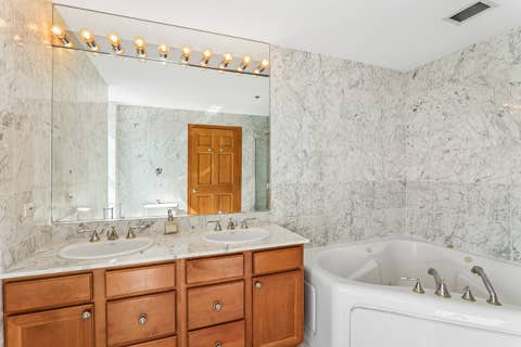 Tiny photo for 41 E 8th Street #3301, Chicago, IL 60605 (MLS # 12666434)