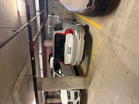 Tiny photo for 41 E 8th Street #3301, Chicago, IL 60605 (MLS # 12666434)