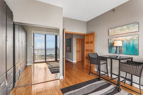 Tiny photo for 41 E 8th Street #3301, Chicago, IL 60605 (MLS # 12666434)