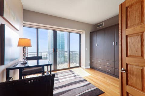 Tiny photo for 41 E 8th Street #3301, Chicago, IL 60605 (MLS # 12666434)