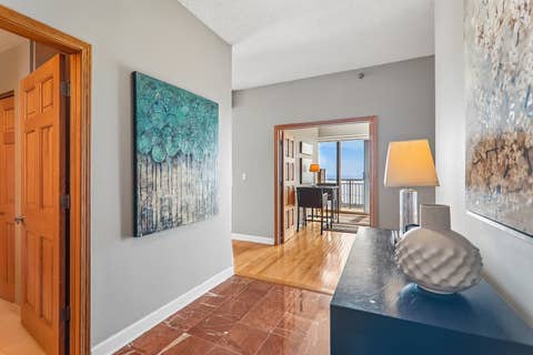 Tiny photo for 41 E 8th Street #3301, Chicago, IL 60605 (MLS # 12666434)