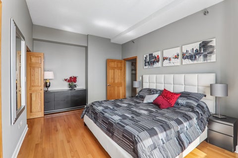 Tiny photo for 41 E 8th Street #3301, Chicago, IL 60605 (MLS # 12666434)