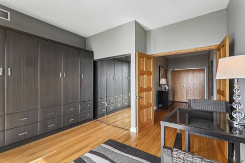 Tiny photo for 41 E 8th Street #3301, Chicago, IL 60605 (MLS # 12666434)