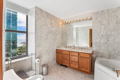 Tiny photo for 41 E 8th Street #3301, Chicago, IL 60605 (MLS # 12666434)