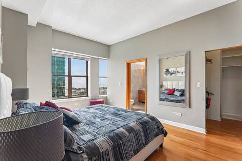 Tiny photo for 41 E 8th Street #3301, Chicago, IL 60605 (MLS # 12666434)
