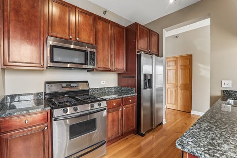 Tiny photo for 41 E 8th Street #3301, Chicago, IL 60605 (MLS # 12666434)
