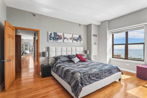 Tiny photo for 41 E 8th Street #3301, Chicago, IL 60605 (MLS # 12666434)